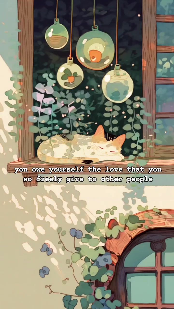 Gentle Reminder Kitten